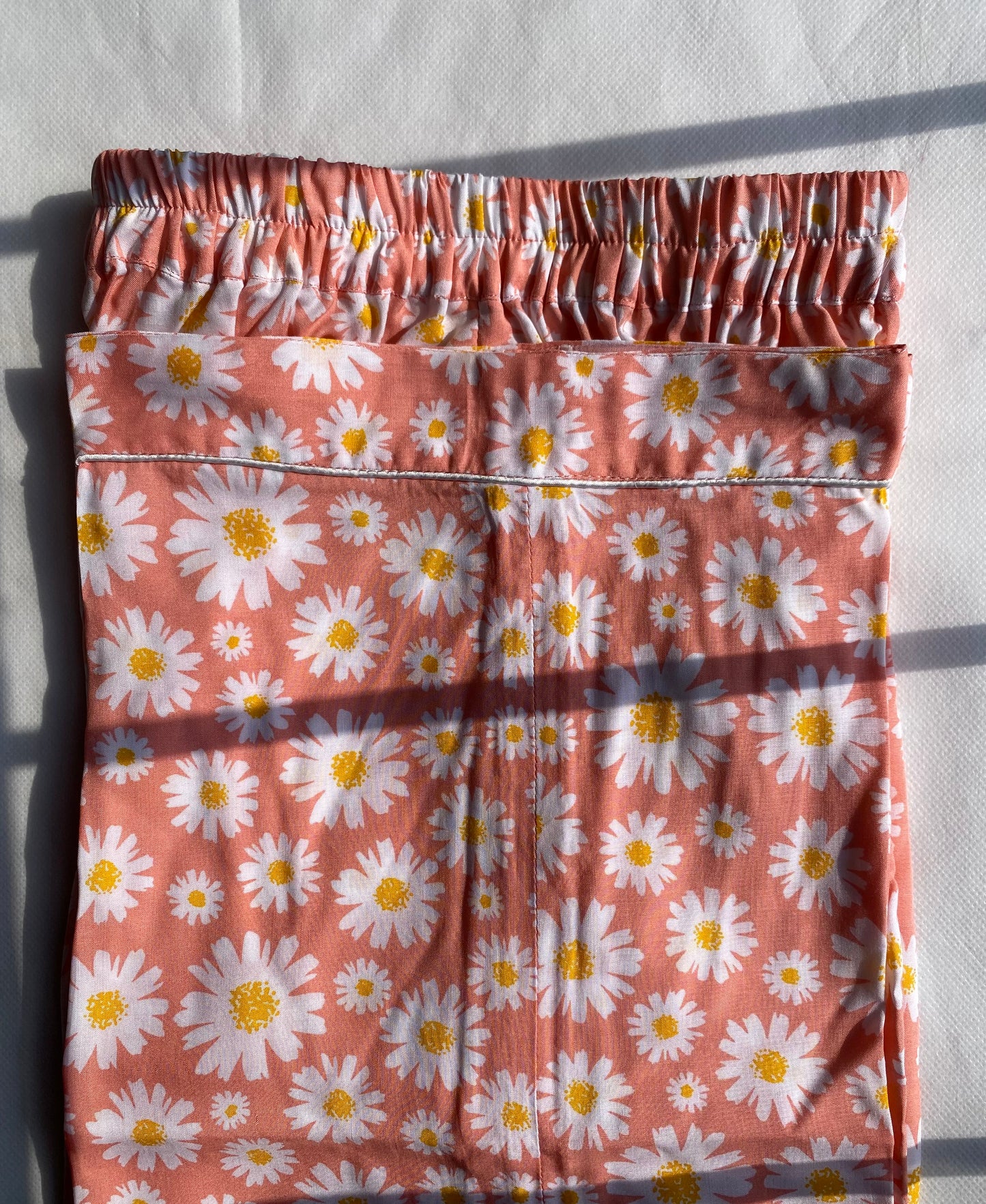 Daisy Sleepwear Set