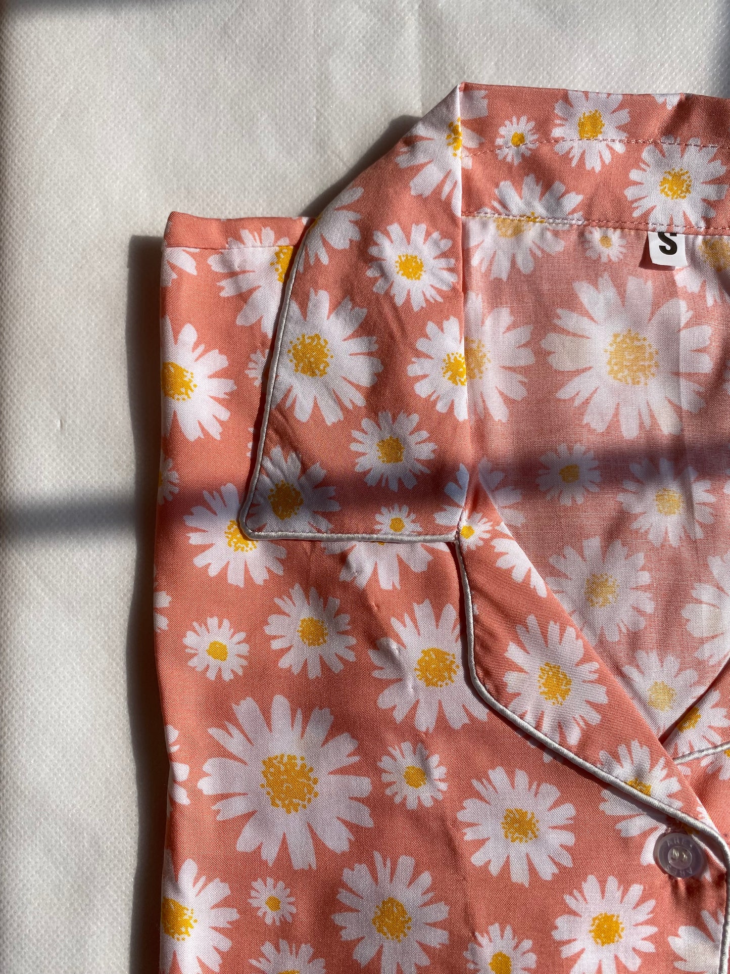 Daisy Sleepwear Set