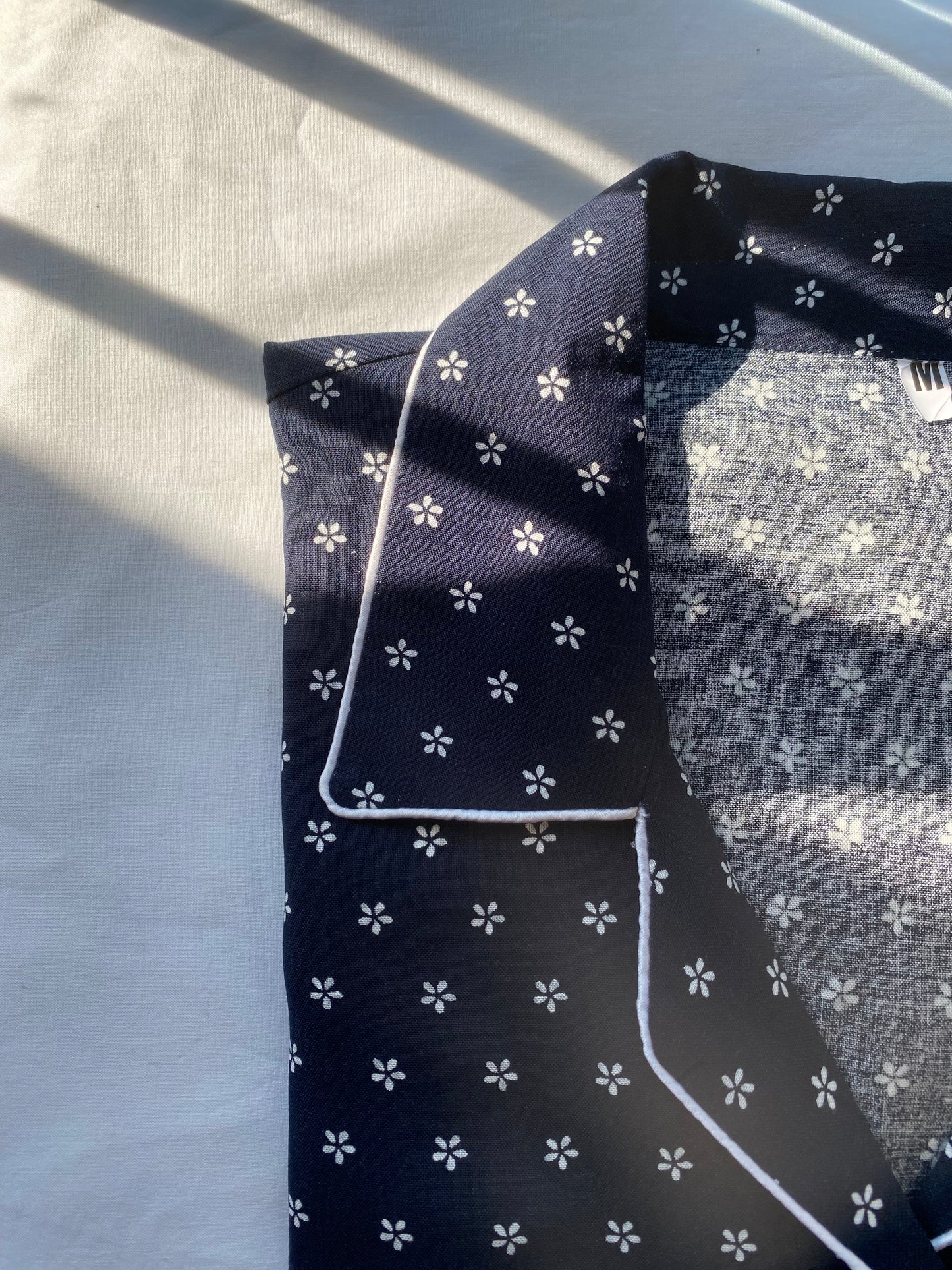 Spade Sleepwear Set