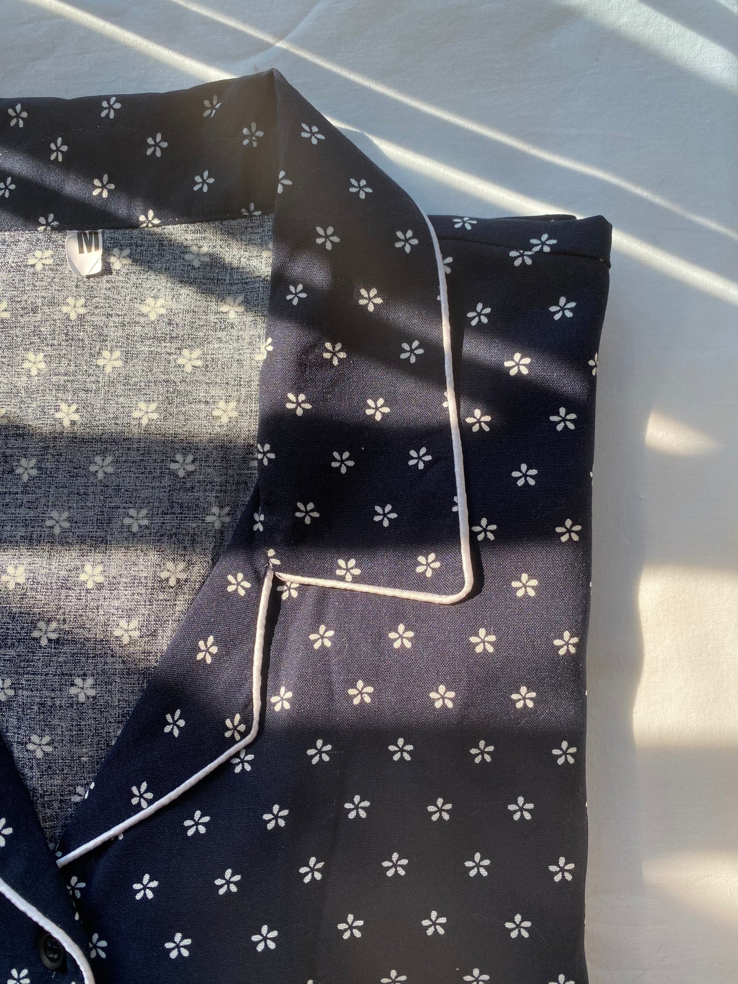 Spade Sleepwear Set