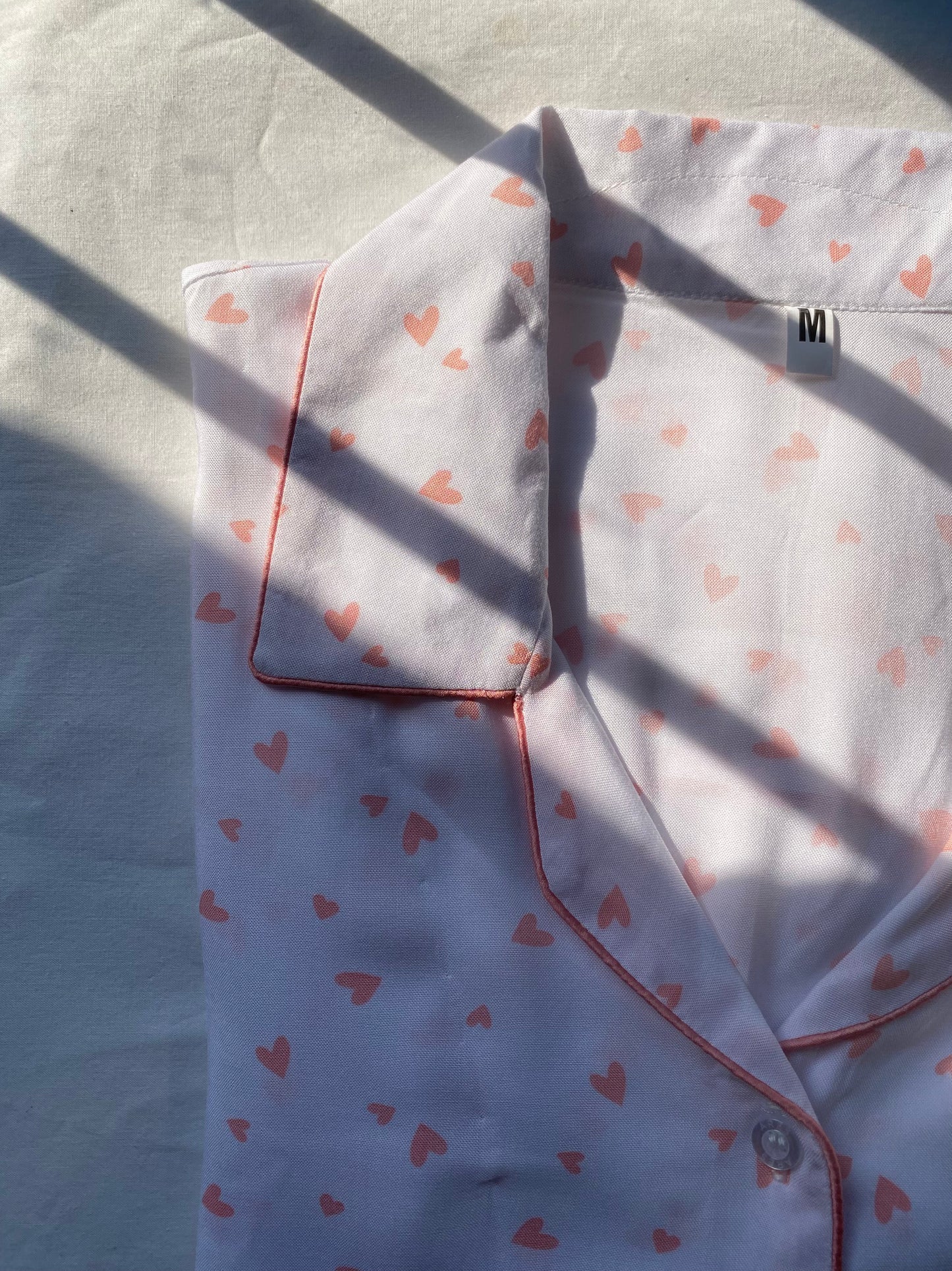 Valentina Sleepwear Set