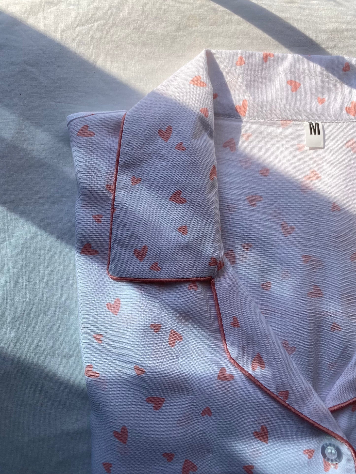 Valentina Sleepwear Set