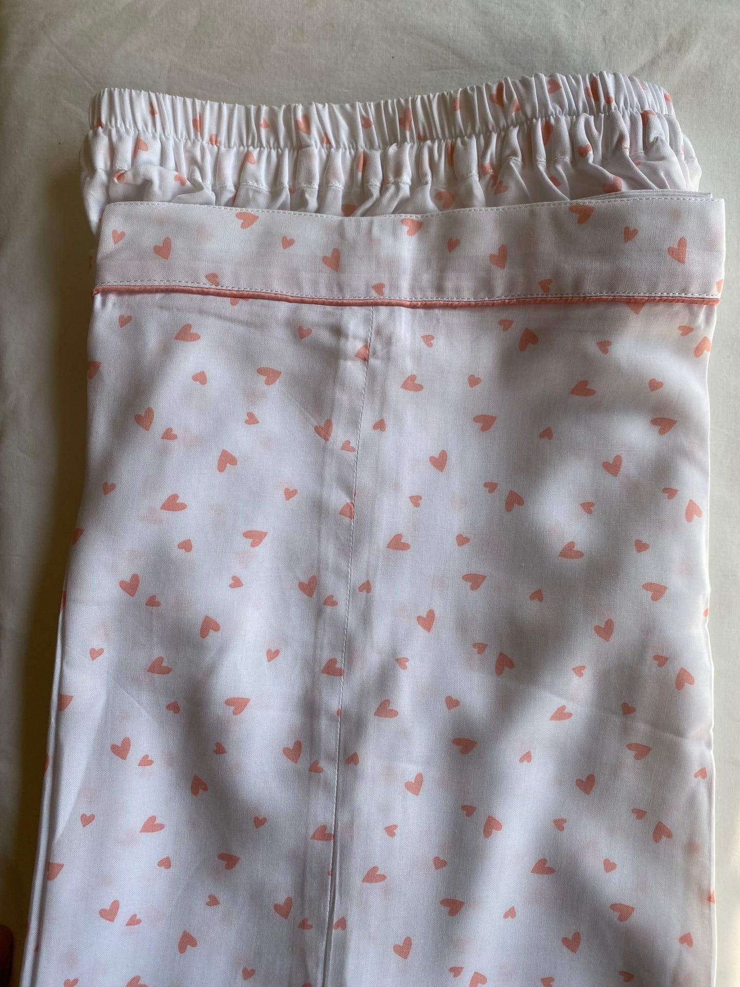 Valentina Sleepwear Set