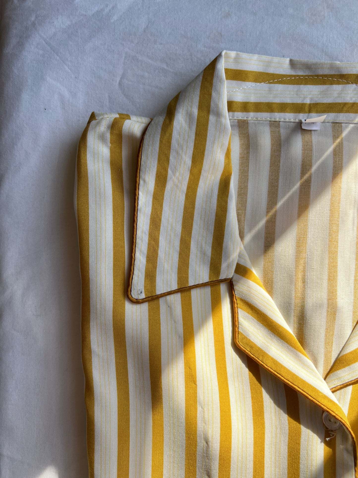 Marigold Sleepwear Set