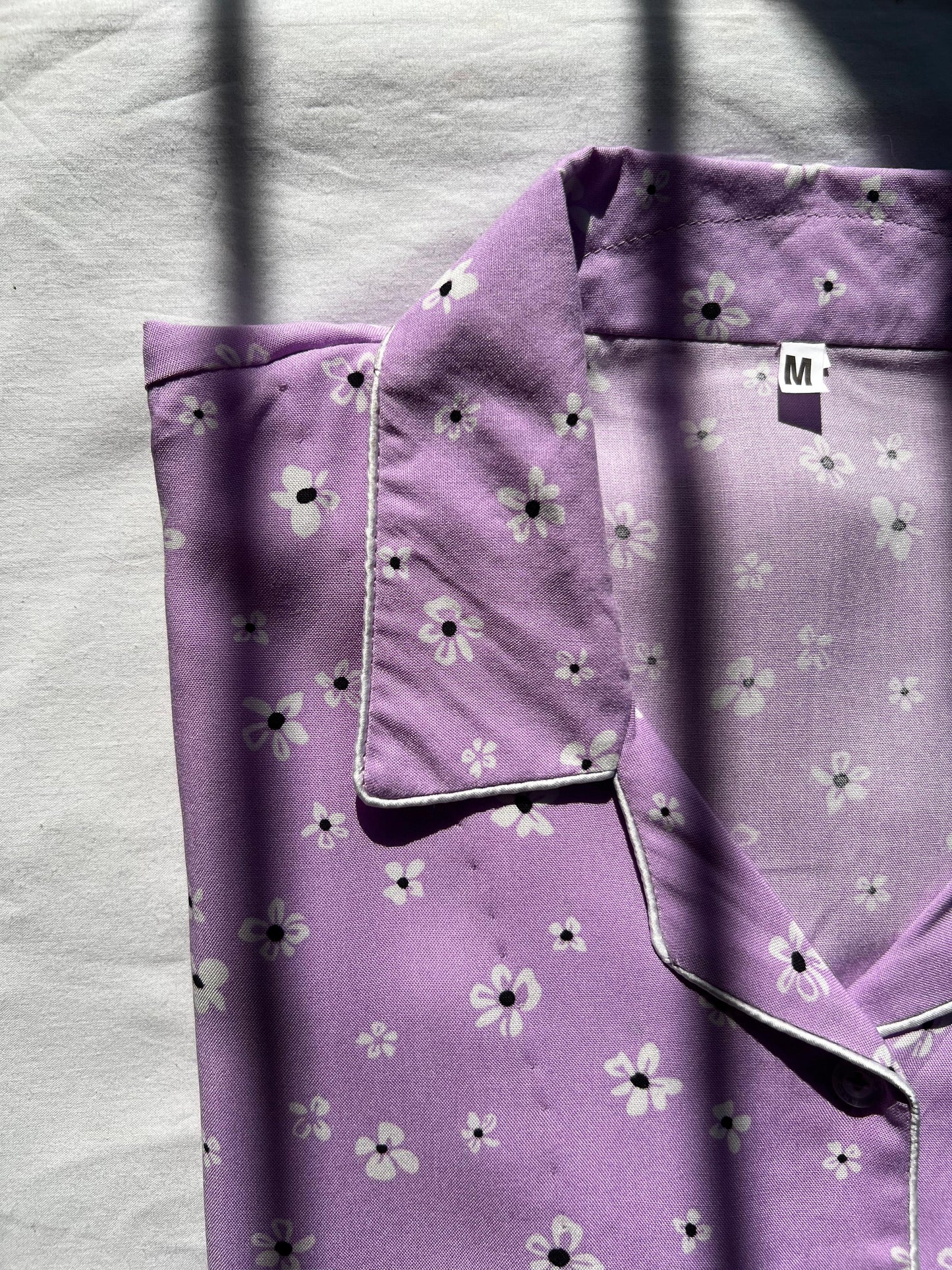 Iris Sleepwear Set