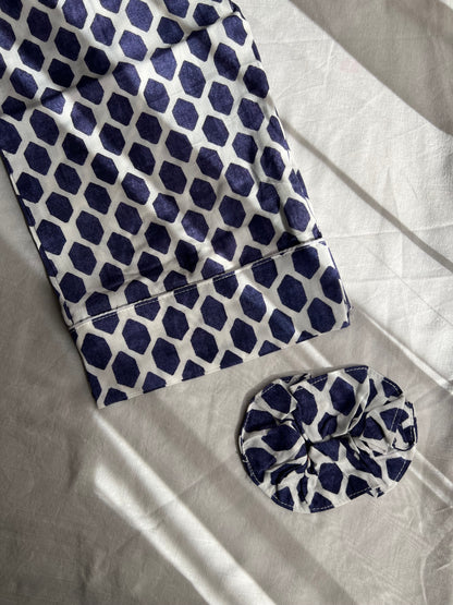 Mosaic Sleepwear Set