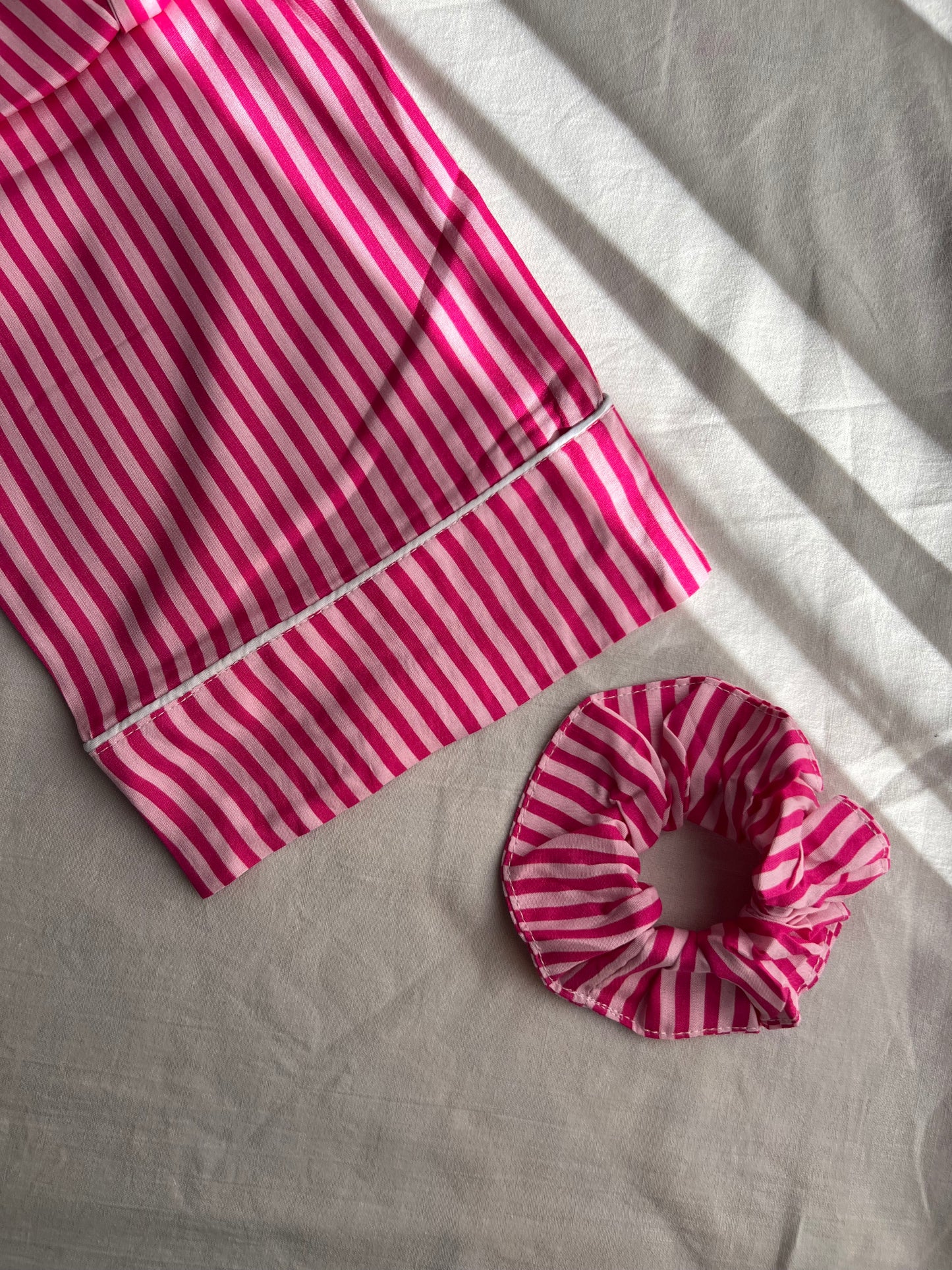 Barbie Sleepwear Set