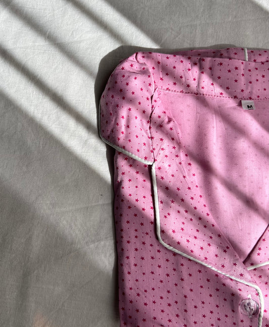 Stardust Sleepwear Set