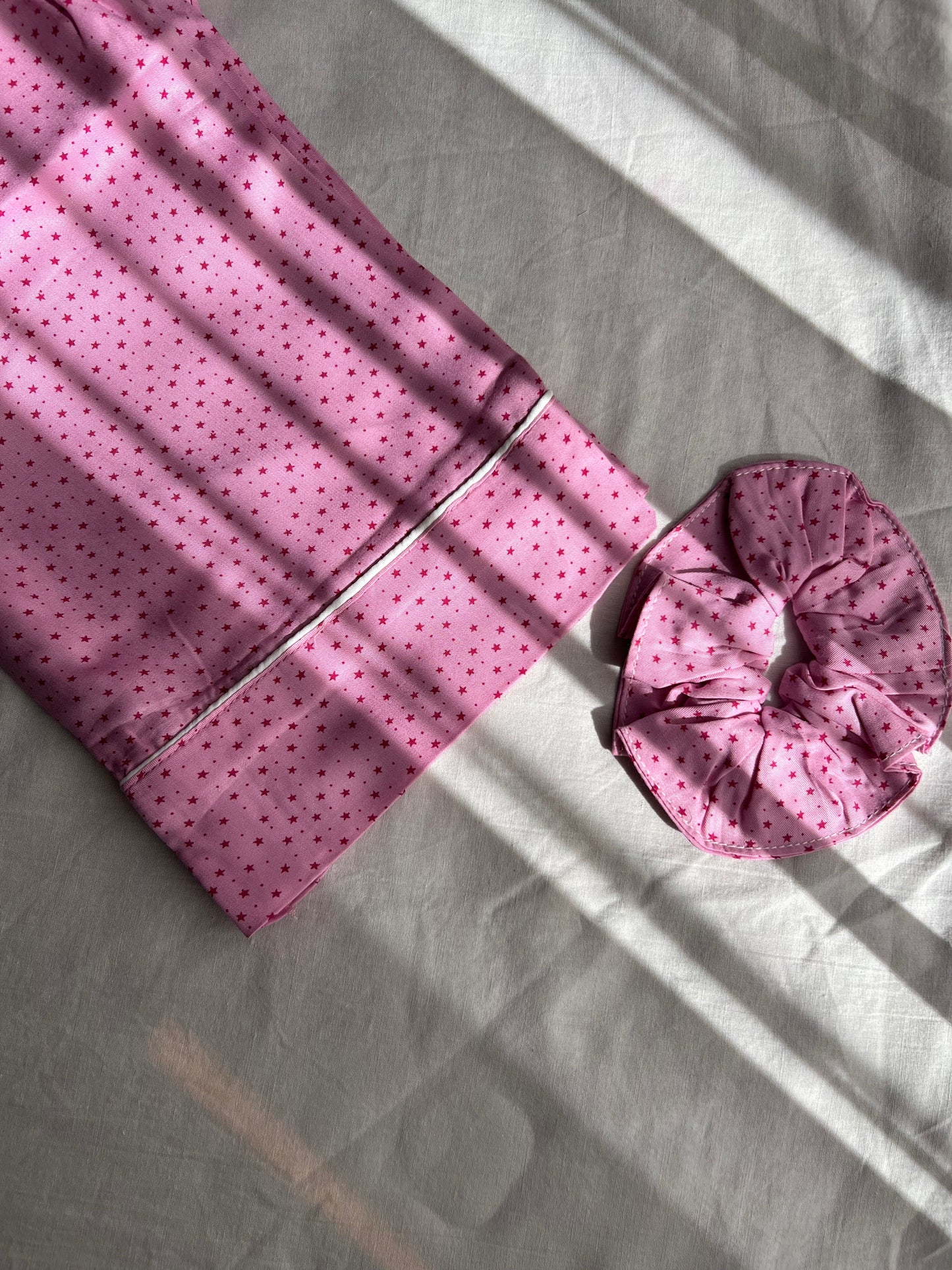 Stardust Sleepwear Set