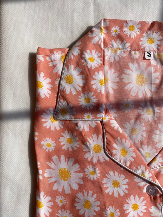 Daisy Sleepwear Set