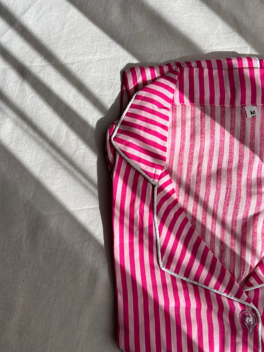 Barbie Sleepwear Set
