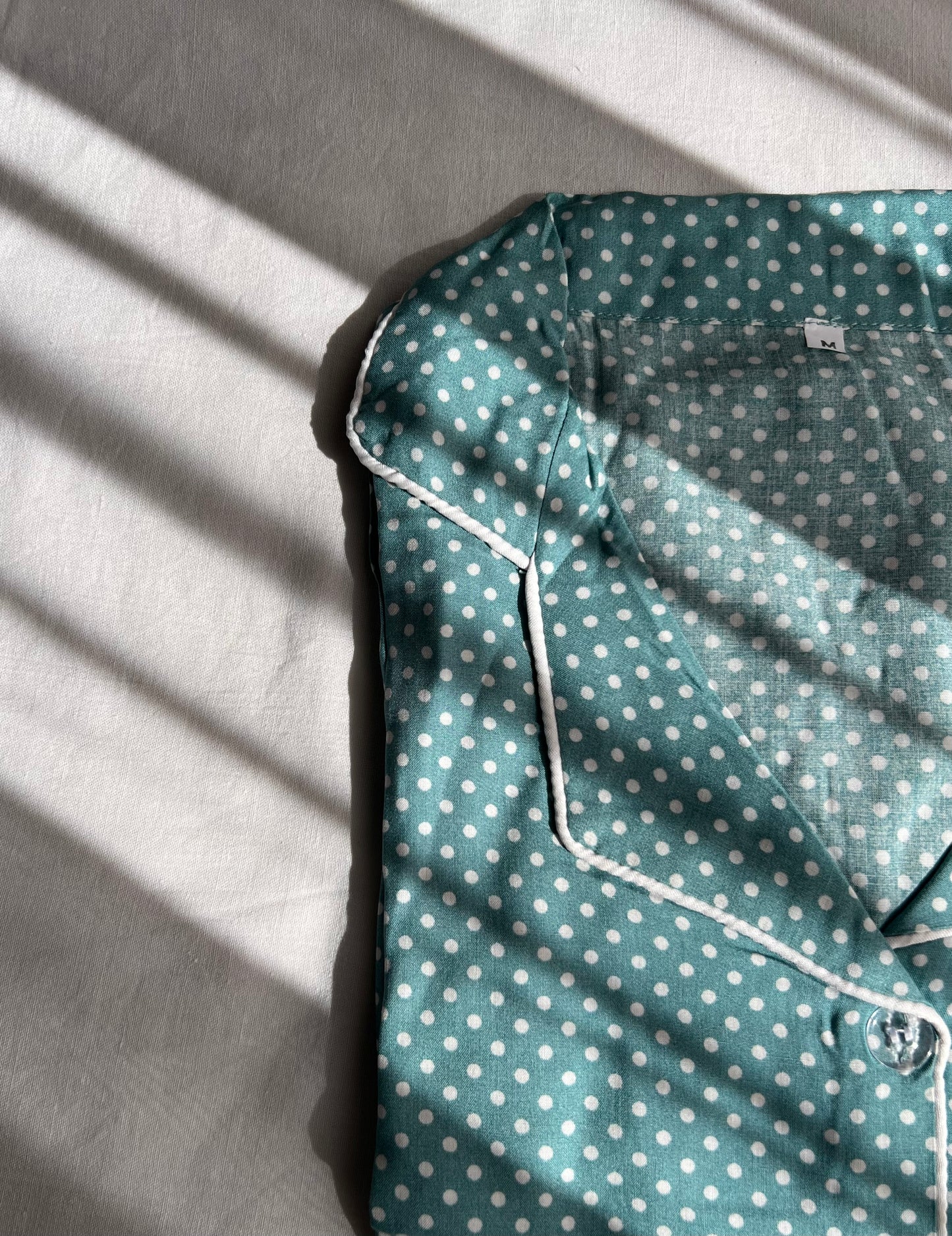Ocean Confetti Sleepwear Set