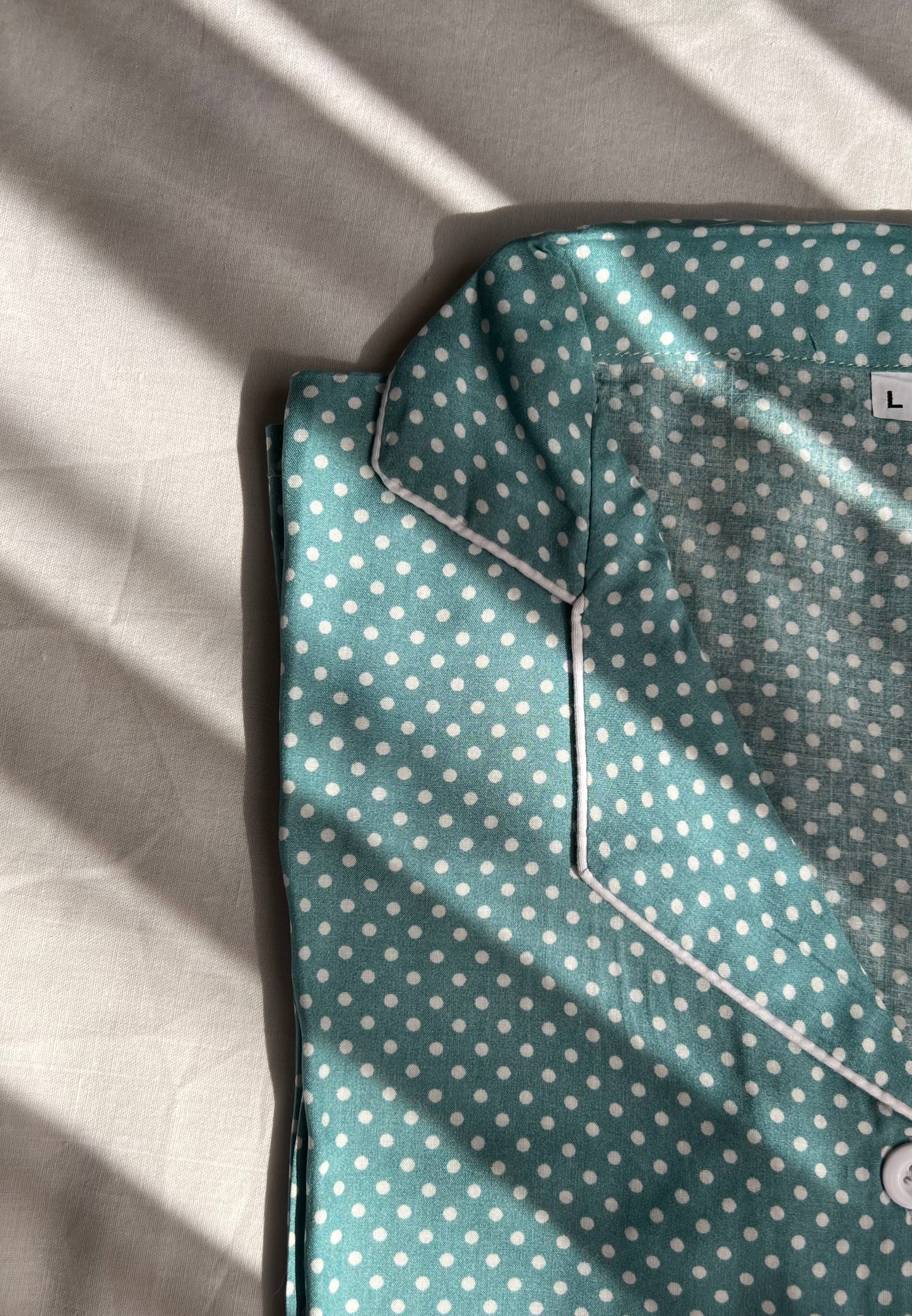 Ocean Confetti Sleepwear Set