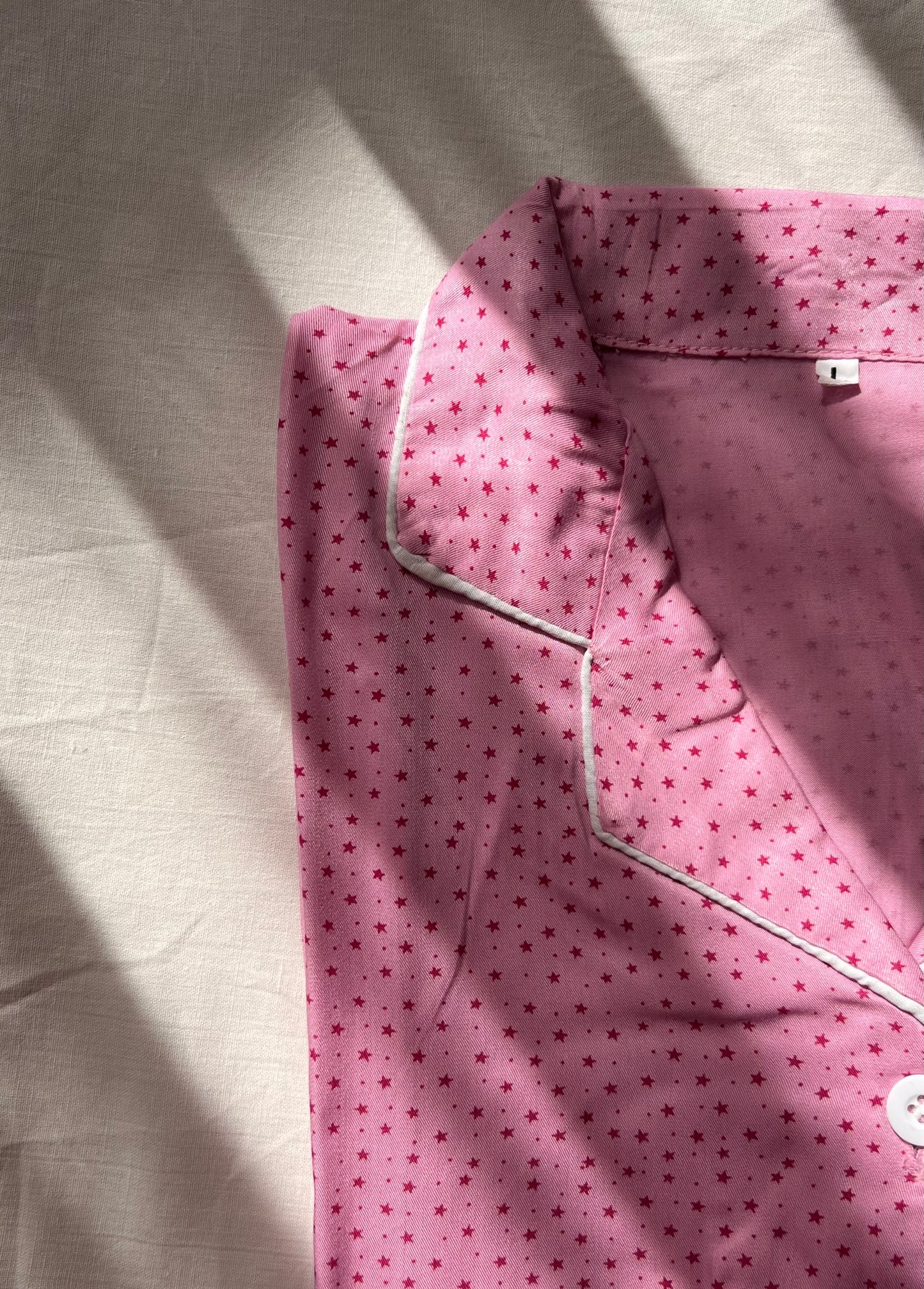 Stardust Sleepwear Set