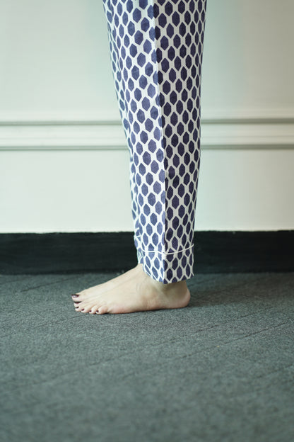 Mosaic Sleepwear Set