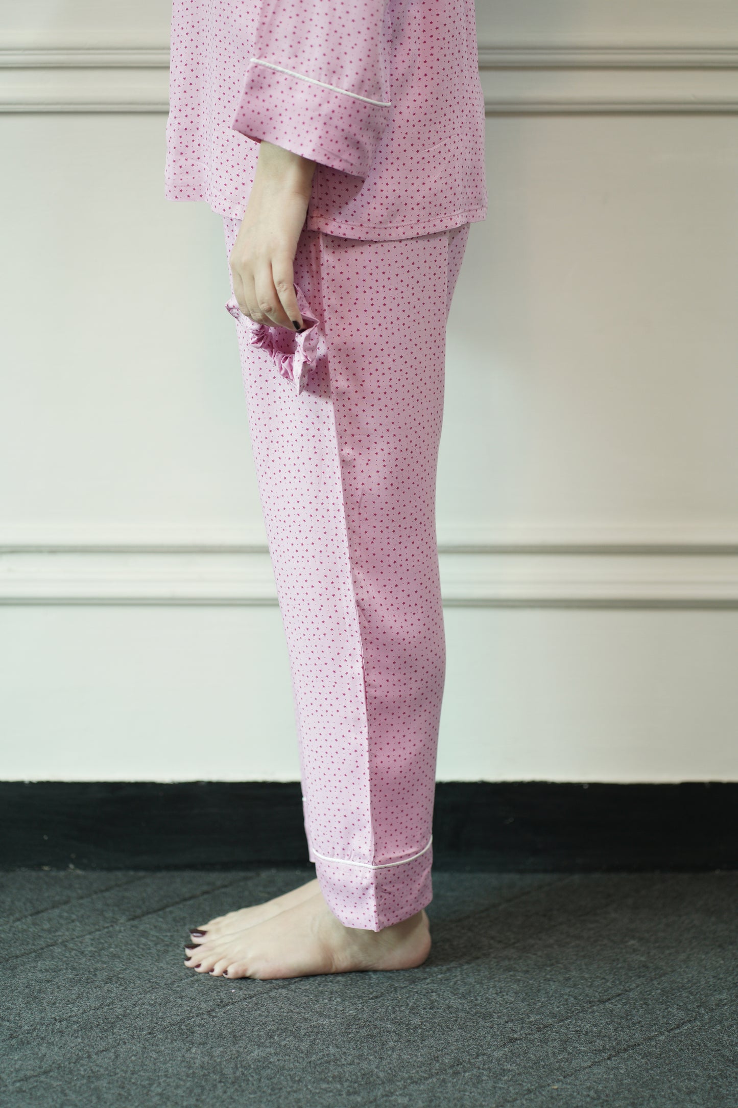 Stardust Sleepwear Set