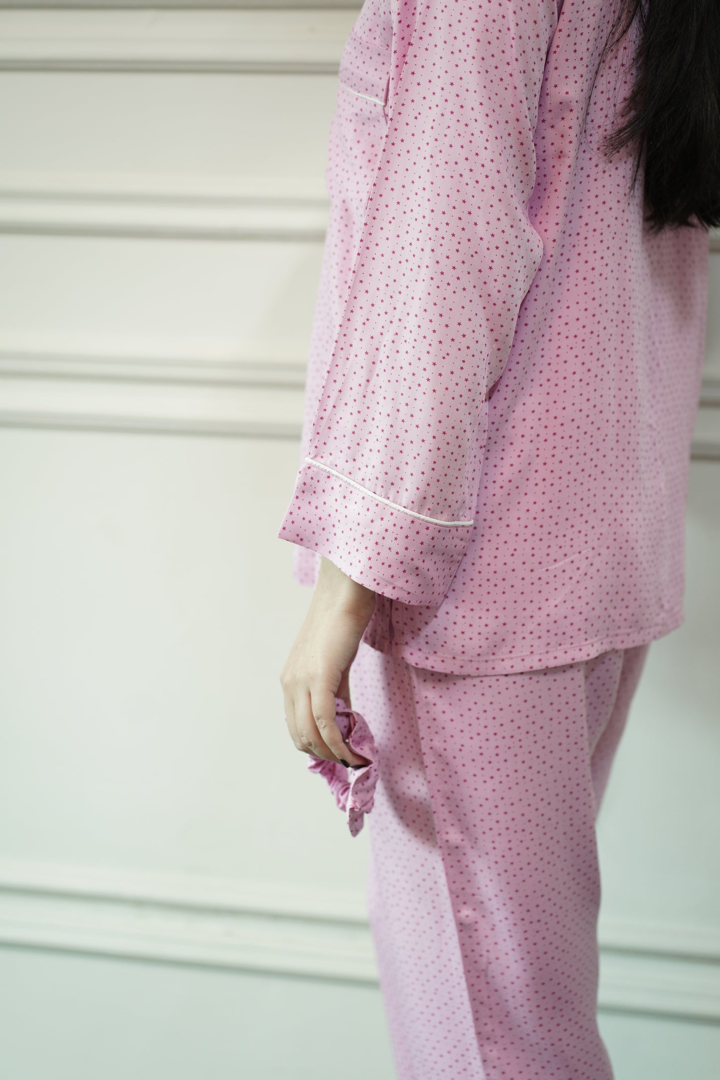 Stardust Sleepwear Set