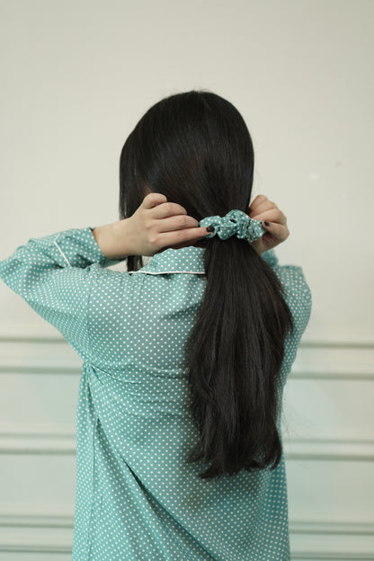 Ocean Confetti Sleepwear Set