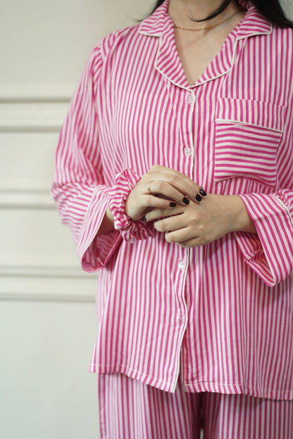 Barbie Sleepwear Set