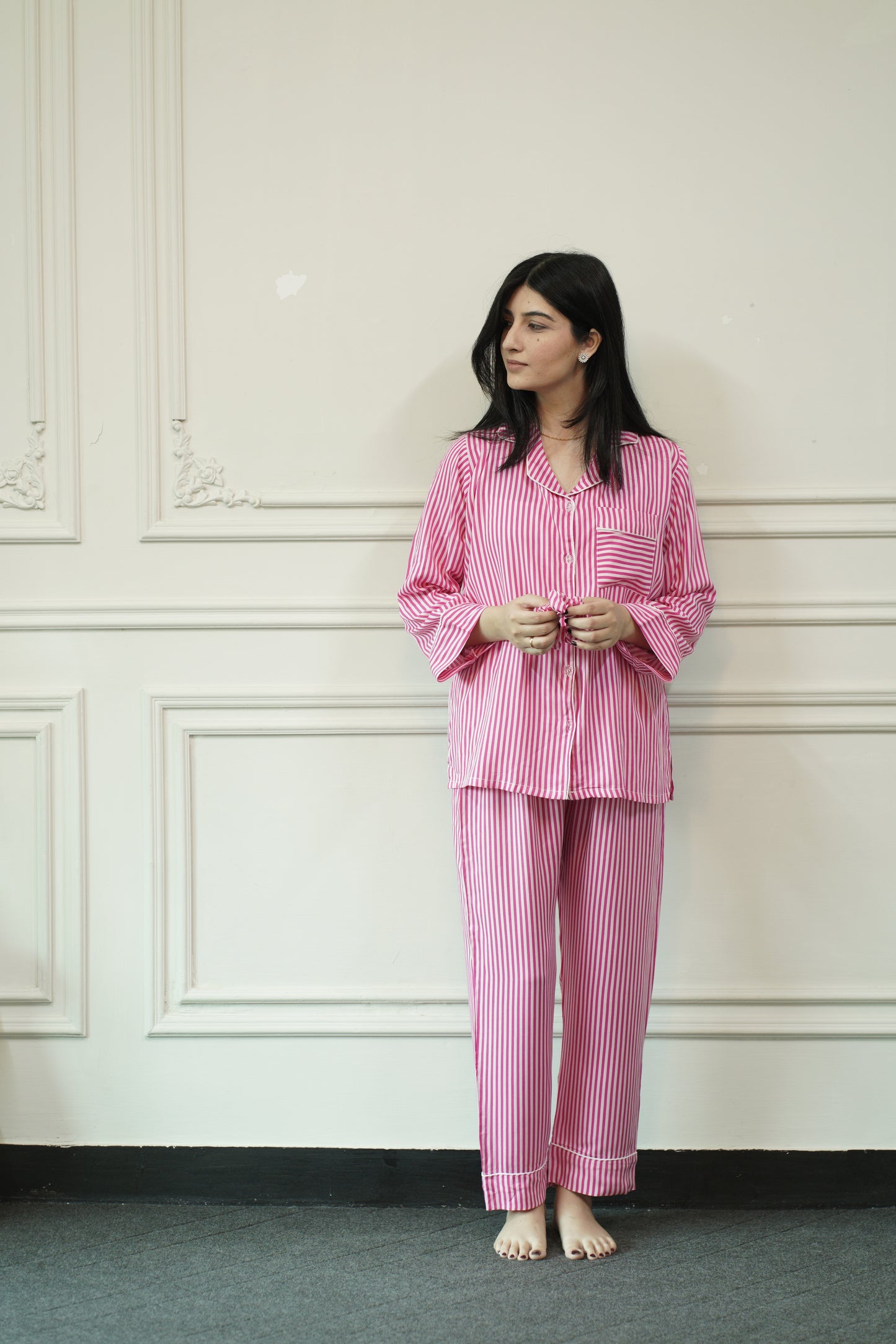 Barbie Sleepwear Set