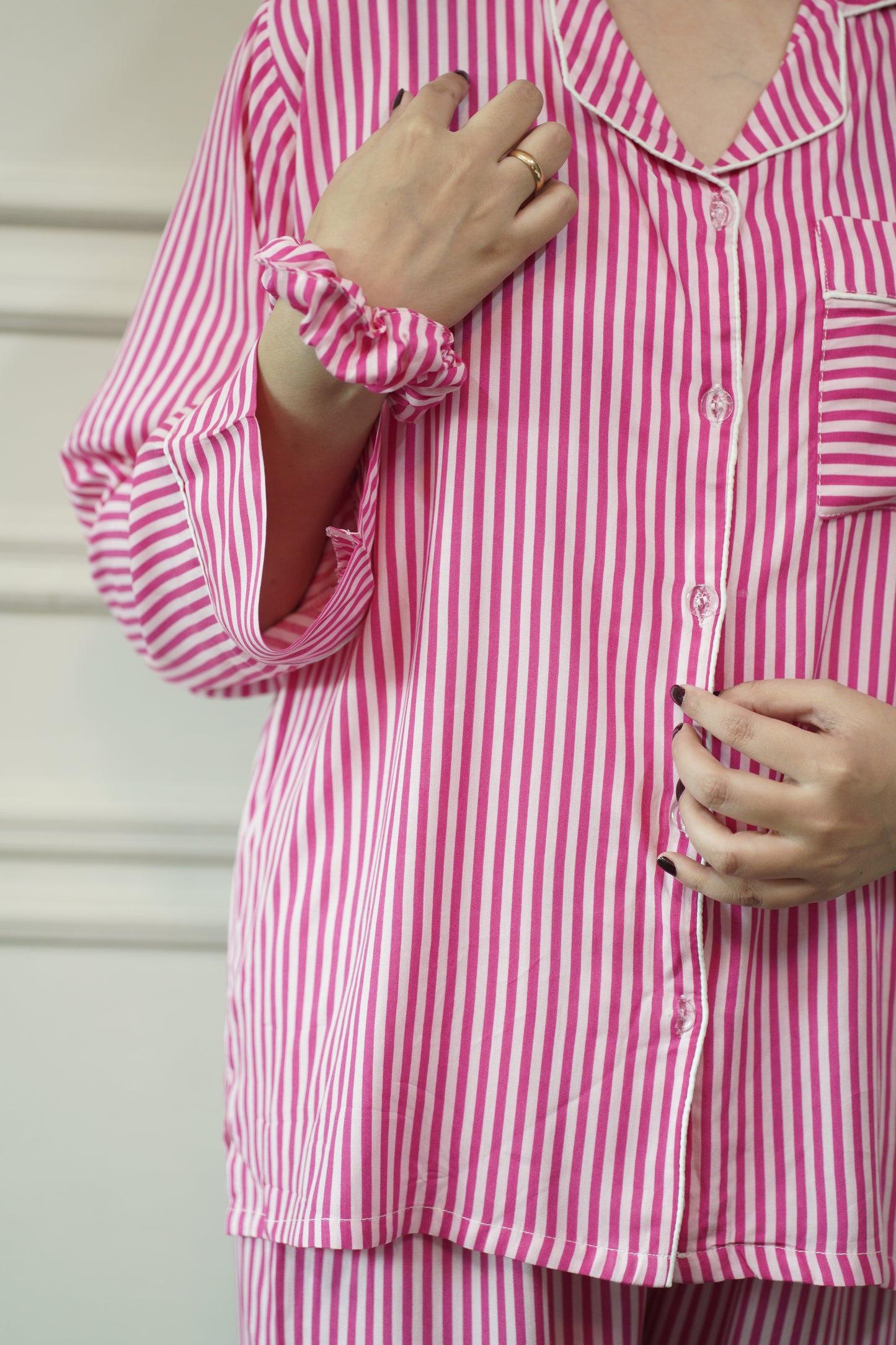 Barbie Sleepwear Set