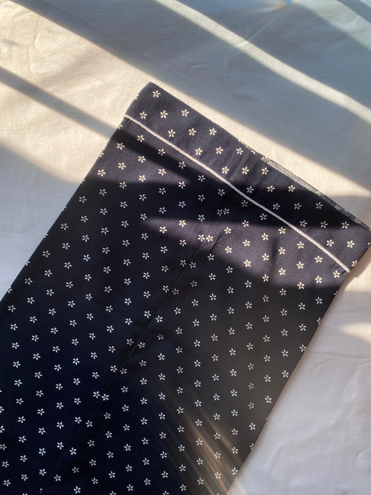 Spade Sleepwear Set