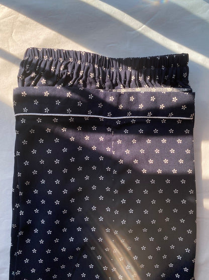 Spade Sleepwear Set