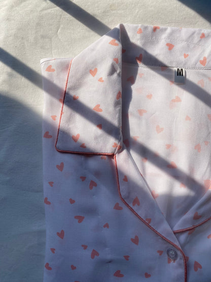 Valentina Sleepwear Set