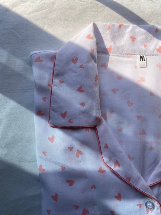 Valentina Sleepwear Set