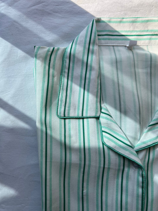 Peppermint Sleepwear Set