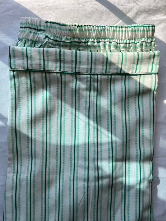Peppermint Sleepwear Set