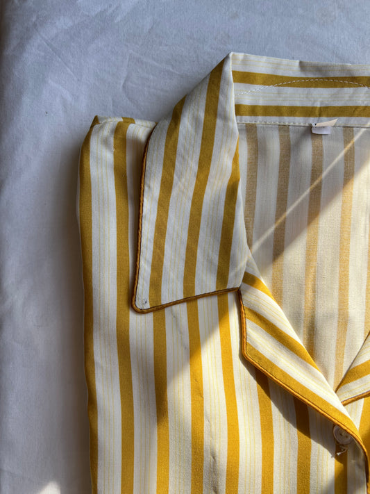 Marigold Sleepwear Set