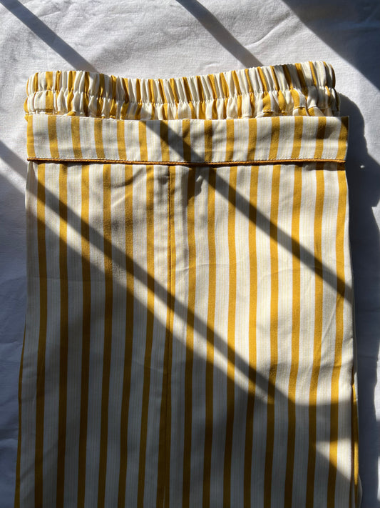 Marigold Sleepwear Set