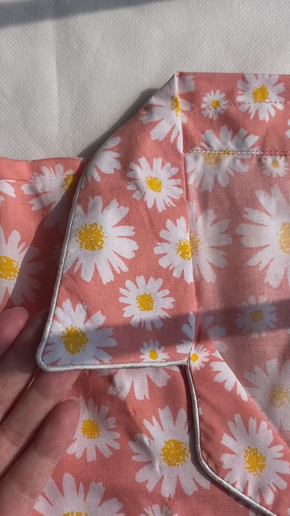 Daisy Sleepwear Set
