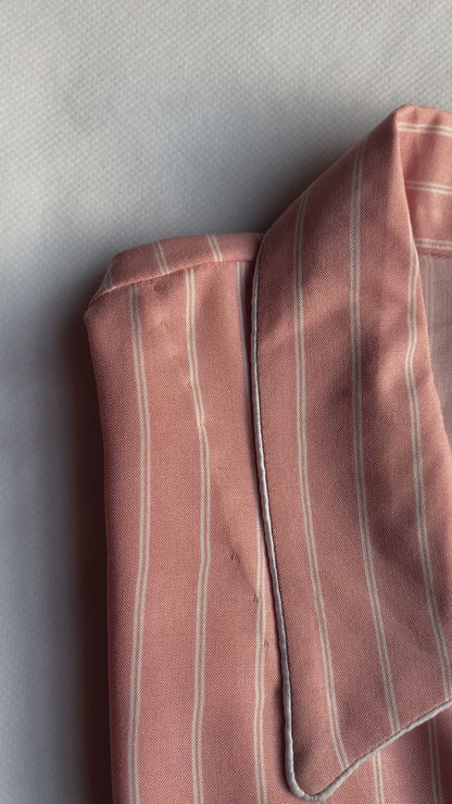 Pink Lemonade Sleepwear Set